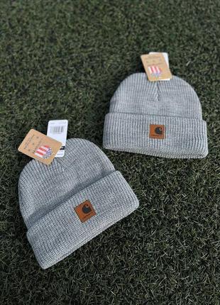 Шапка "carhartt"