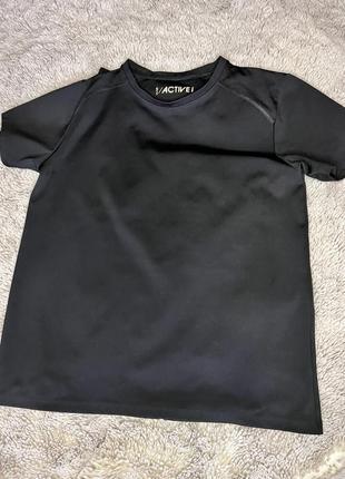 Спортивна футболка george   та термокофта/ спортивна кофта sondico