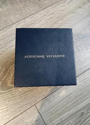 Часы женские adrienne vittadini годинник жіночий4 фото