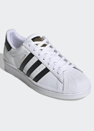 Новые оригинальные крассовки от adidas originals superstar