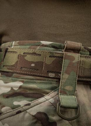 M-tac ремень cobra buckle tactical belt laser cut multicam xl/2xl10 фото