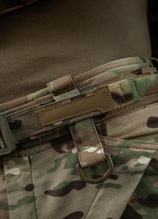 M-tac ремень cobra buckle tactical belt laser cut multicam xl/2xl7 фото