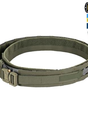 M-tac ремень tiger belt cobra buckle ranger green xs/s2 фото