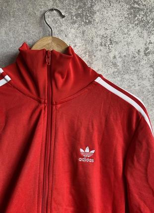 Чоловіча олімпійка adidas m l6 фото