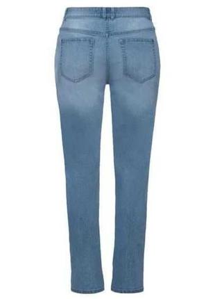 Женские джинсы esmara германия батал размер  58 603 фото