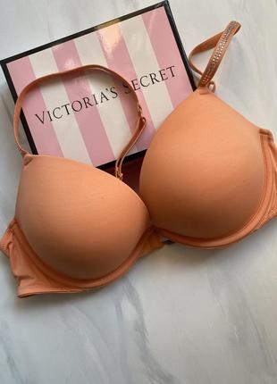 Уцінка‼️ бюстгальтер вікторія сікрет оригінал victoria’s secret бюст виктория сикрет