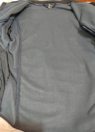 Флісова куртка oxford light fleece jacket no. 720974 фото