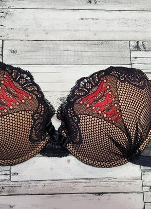 Спокусливий бюстгальтер kleo