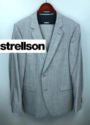 Strellson костюм