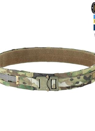 M-tac ремень tiger belt cobra buckle multicam 3xl