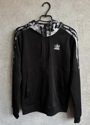 Мужское худи adidas xs s