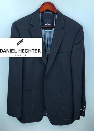 Daniel hechter блейзер пиджак