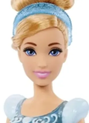 Кукла золушка принцессы дисней disney princess cinderella fashion doll7 фото