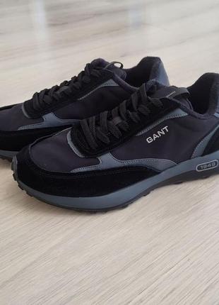 Мужские кроссовки gant ketoon