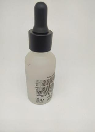 Гіалуронова сироватка для автозасмаги tan-luxe super glow hyaluronic self-tan serum3 фото