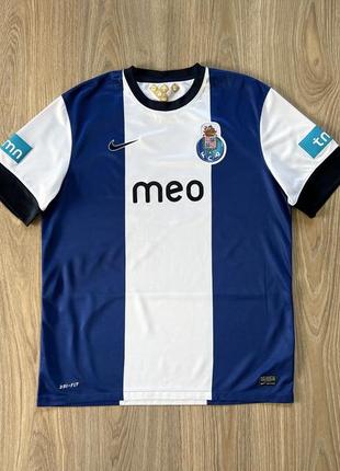 Мужская футбольная футболка джерси nike fc porto 2012/13