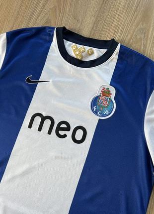 Мужская футбольная футболка джерси nike fc porto 2012/134 фото