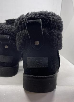 Черевики жіночі ugg romely heritage lace  11307134 фото