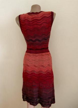 Платье оригинал missoni2 фото