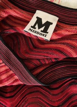 Платье оригинал missoni3 фото