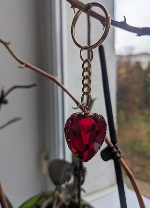 Брелок ❤️