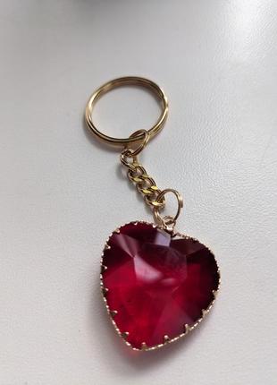 Брелок ❤️