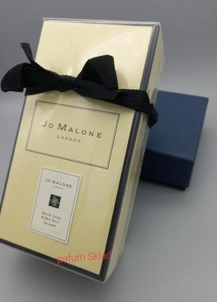 Jo malone london wood sage &amp; sea одеколон1 фото