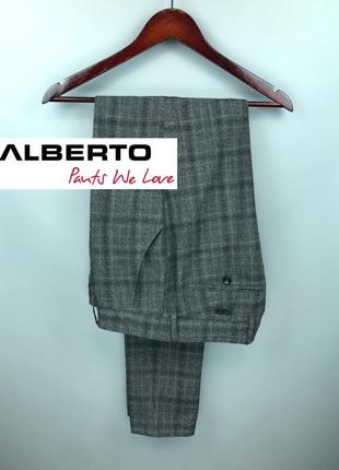 Alberto ceramica штаны брюки