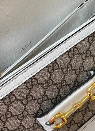 Женская сумка гуччи gucci9 фото