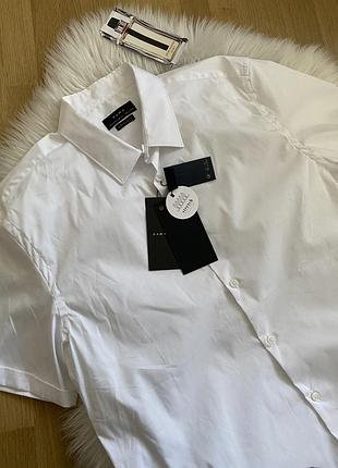 Тениска zara 2