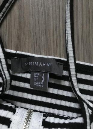 Боди primark3 фото