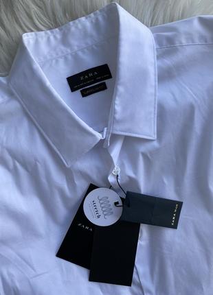 Тениска zara 4