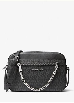 Cумочка michael kors large crossbody bag1 фото