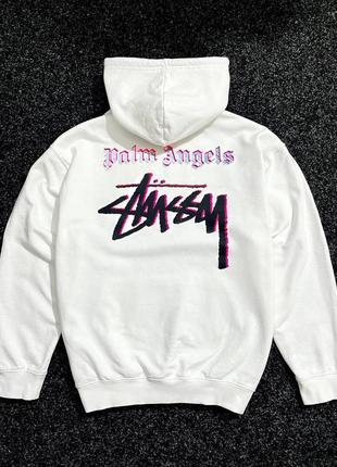 Худи stussy6 фото