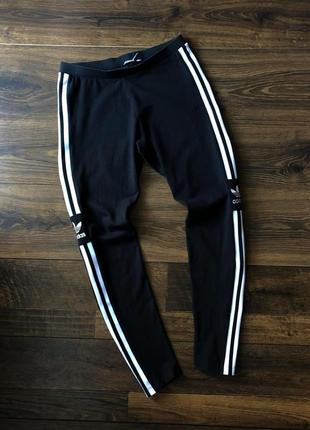 Лосины adidas