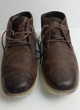 Черевики timberland bardstreet pt chukka 42р.