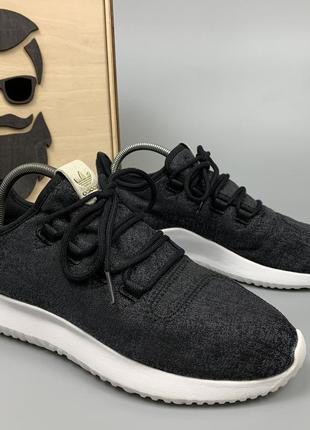 Кроссовки adidas tubular shadow