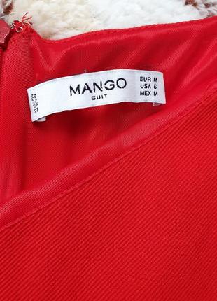 Сукня mango4 фото