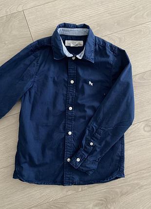 Рубашка сорочка