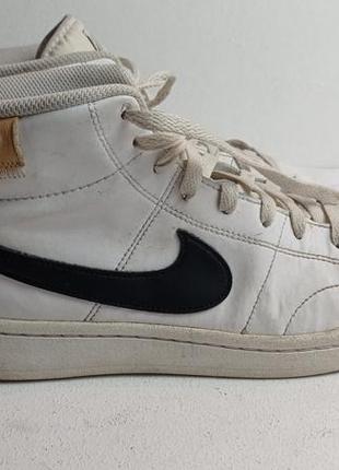 Кросівки Hit the links in Nikes new grass-ridden Air Max 1 golf shoe mid 42р.