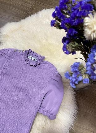 Нова блуза zara