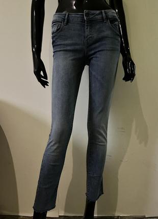 Идеальные джинсы скинни z1975