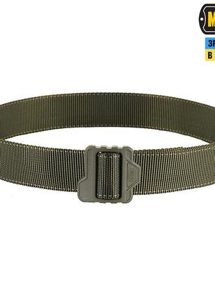 M-tac ремень paratrooper belt ranger green m3 фото