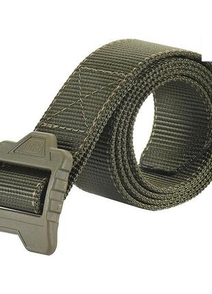 M-tac ремень paratrooper belt ranger green m1 фото