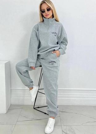 Спортивный костюм3 фото