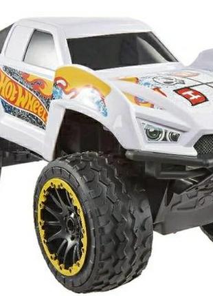 Автомобіль truck hot wheels на пульті