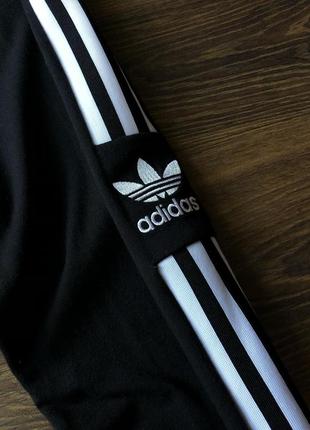 Лосины adidas4 фото