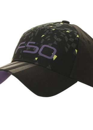 Кепка бейсболка adidas f50 cap