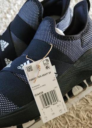 Кросівки оригінал adidas3 фото