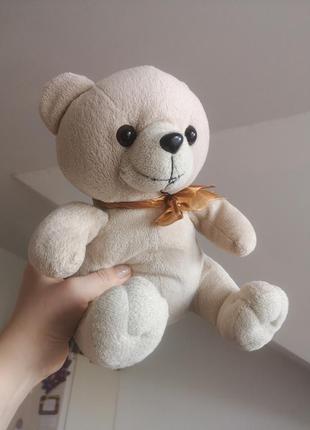 М'яка іграшка ведмедик мішка ведмідь ведмежа